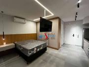 Kitnet / Stúdio para Locação em São Paulo/SP Tatuapé 1...