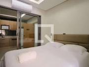 Kitnet / Stúdio para Locação em São Paulo/SP Tatuapé 1...