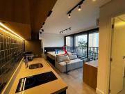 Kitnet / Stúdio para Locação em São Paulo/SP Tatuapé 1...