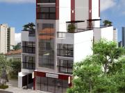 Kitnet / Stúdio para Locação em São Paulo/SP Tatuapé