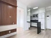 Kitnet / Stúdio para Locação em São Paulo/SP Várzea da...