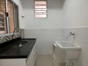 Kitnet / Stúdio para Locação em São Paulo/SP Vila...