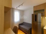 Kitnet / Stúdio para Locação em São Paulo/SP Vila...