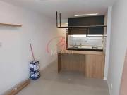 Kitnet / Stúdio para Locação em São Paulo/SP Vila...