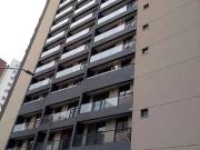 Kitnet / Stúdio para Locação em São Paulo/SP Vila Buarque