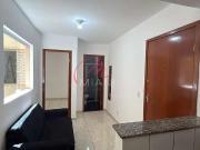 Kitnet / Stúdio para Locação em São Paulo/SP Vila...