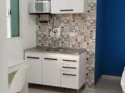 Kitnet / Stúdio para Locação em São Paulo/SP Vila...