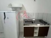 Kitnet / Stúdio para Locação em São Paulo/SP Vila...