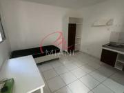 Kitnet / Stúdio para Locação em São Paulo/SP Vila...