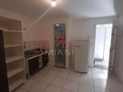 Kitnet / Stúdio para Locação em São Paulo/SP Vila...