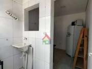 Kitnet / Stúdio para Locação em São Paulo/SP Vila...