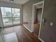 Kitnet / Stúdio para Locação em São Paulo/SP Vila...