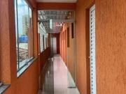 Kitnet / Stúdio para Locação em São Paulo/SP Vila...