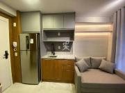 Kitnet / Stúdio para Locação em São Paulo/SP Vila...