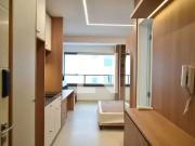 Kitnet / Stúdio para Locação em São Paulo/SP Vila Clementino