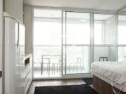 Kitnet / Stúdio para Locação em São Paulo/SP Vila...