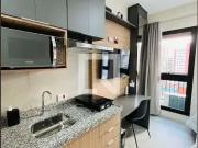 Kitnet / Stúdio para Locação em São Paulo/SP Vila...