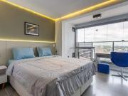 Kitnet / Stúdio para Locação em São Paulo/SP Vila...