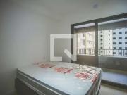 Kitnet / Stúdio para Locação em São Paulo/SP Vila...