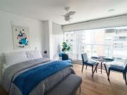 Kitnet / Stúdio para Locação em São Paulo/SP Vila...