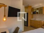 Kitnet / Stúdio para Locação em São Paulo/SP Vila...