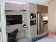 Kitnet / Stúdio para Locação em São Paulo/SP Vila...