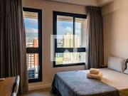 Kitnet / Stúdio para Locação em São Paulo/SP Vila...