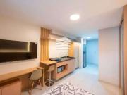 Kitnet / Stúdio para Locação em São Paulo/SP Vila...