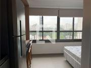 Kitnet / Stúdio para Locação em São Paulo/SP Vila...