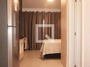 Kitnet / Stúdio para Locação em São Paulo/SP Vila...