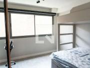 Kitnet / Stúdio para Locação em São Paulo/SP Vila...