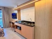 Kitnet / Stúdio para Locação em São Paulo/SP Vila...