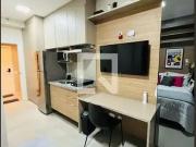 Kitnet / Stúdio para Locação em São Paulo/SP Vila...