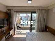 Kitnet / Stúdio para Locação em São Paulo/SP Vila...