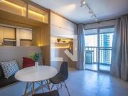 Kitnet / Stúdio para Locação em São Paulo/SP Vila...