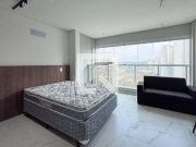 Kitnet / Stúdio para Locação em São Paulo/SP Vila...