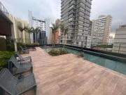 Kitnet / Stúdio para Locação em São Paulo/SP Vila...
