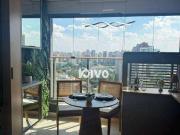 Kitnet / Stúdio para Locação em São Paulo/SP Vila...
