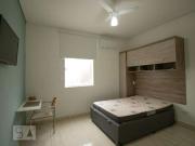 Kitnet / Stúdio para Locação em São Paulo/SP Vila...