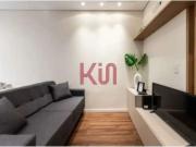Kitnet / Stúdio para Locação em São Paulo/SP Vila...