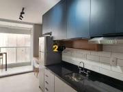 Kitnet / Stúdio para Locação em São Paulo/SP Vila...