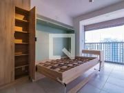 Kitnet / Stúdio para Locação em São Paulo/SP Vila...