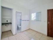 Kitnet / Stúdio para Locação em São Paulo/SP Vila...