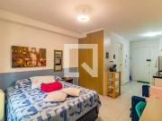 Kitnet / Stúdio para Locação em São Paulo/SP Vila...