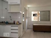 Kitnet / Stúdio para Locação em São Paulo/SP Vila...