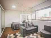 Kitnet / Stúdio para Locação em São Paulo/SP Vila...