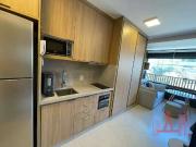 Kitnet / Stúdio para Locação em São Paulo/SP Vila...