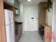 Kitnet / Stúdio para Locação em São Paulo/SP Vila...