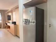 Kitnet / Stúdio para Locação em São Paulo/SP Vila...