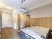 Kitnet / Stúdio para Locação em São Paulo/SP Vila...